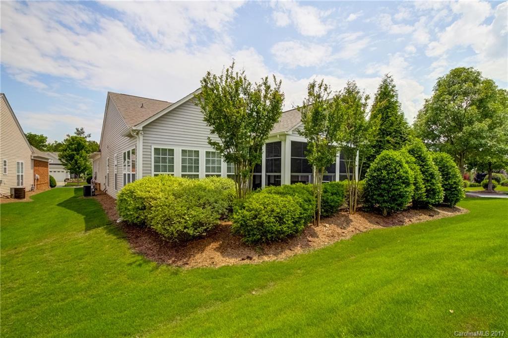 Sun City Carolina Lakes - Residential