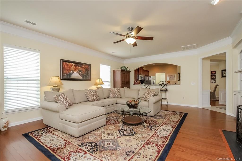 Sun City Carolina Lakes - Residential