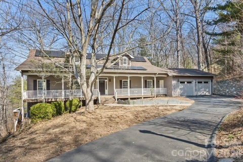 Photo of 111 Sunny Ridge Drive, Asheville, NC 28804 (MLS # 4421169)