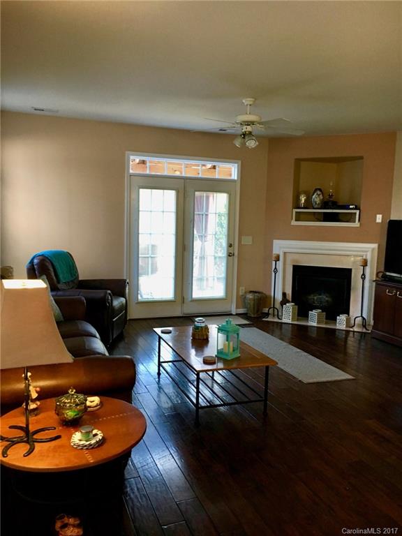 Heritage Green - Residential