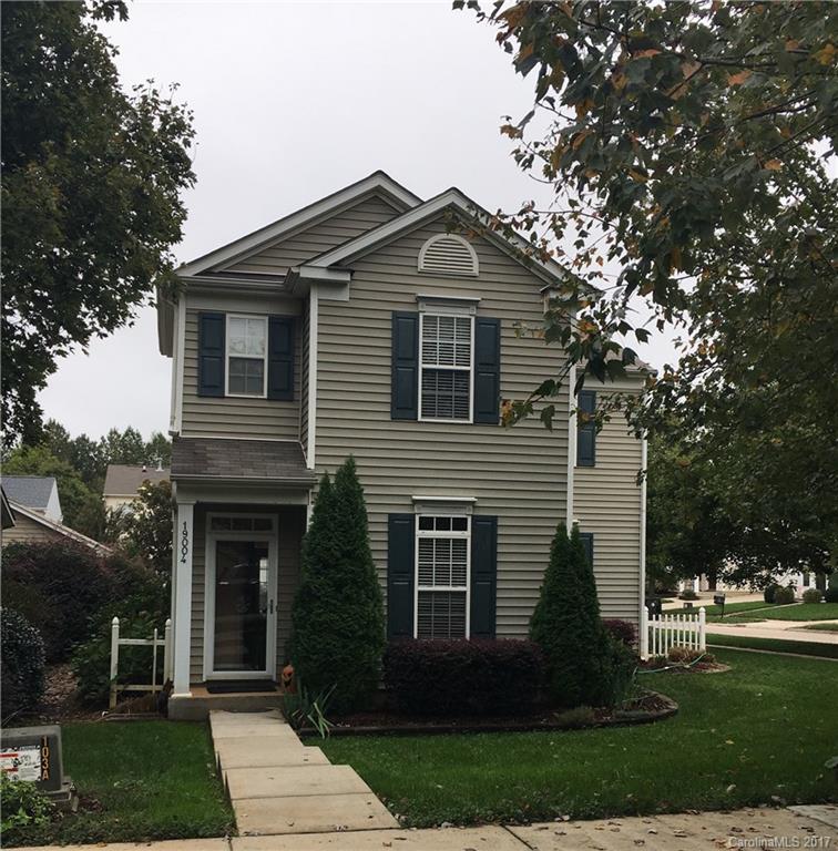 Heritage Green - Residential