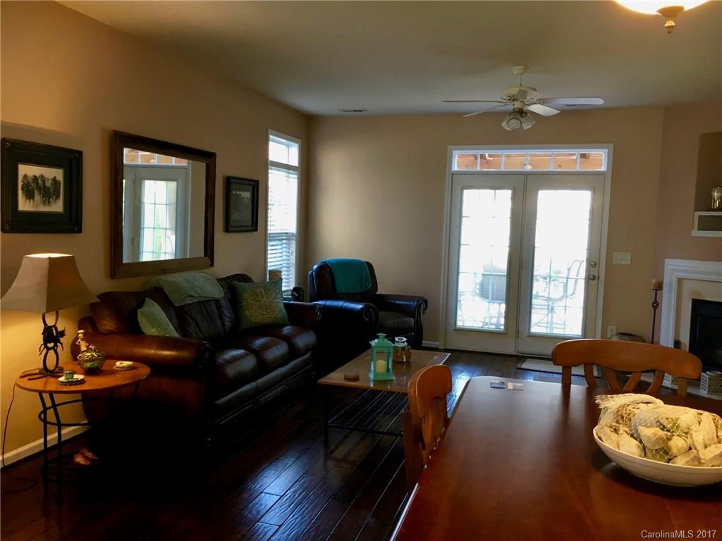 Heritage Green - Residential