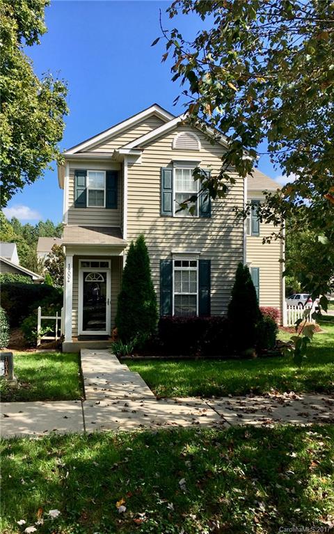 Heritage Green - Residential