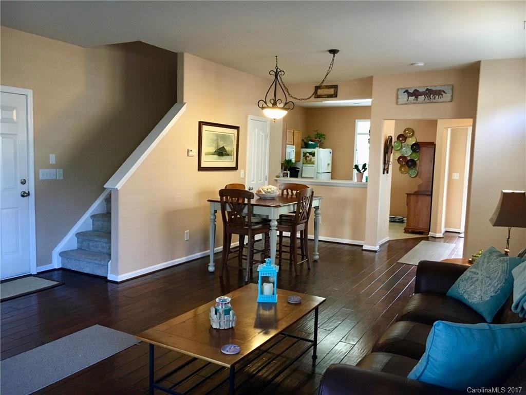 Heritage Green - Residential