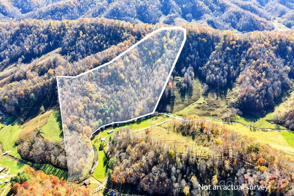 tbd E Little Horse Creek Road