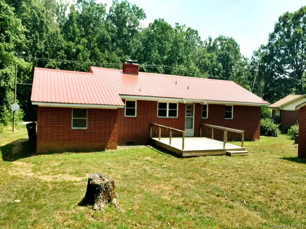 Tomlin Forest - Residential