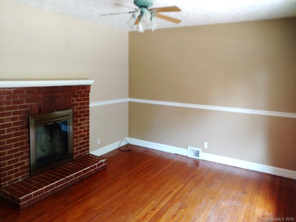 Tomlin Forest - Residential