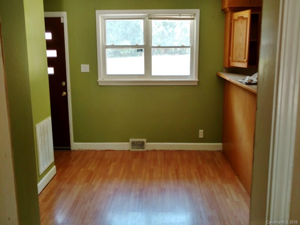 Tomlin Forest - Residential