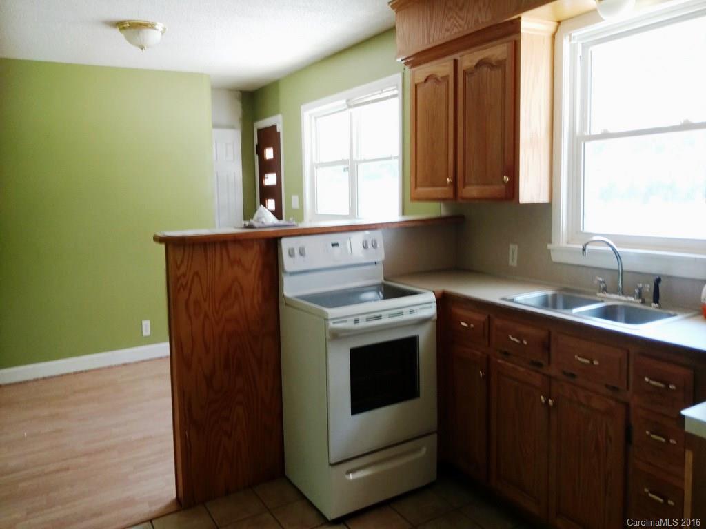 Tomlin Forest - Residential