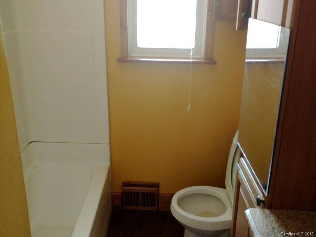 Tomlin Forest - Residential