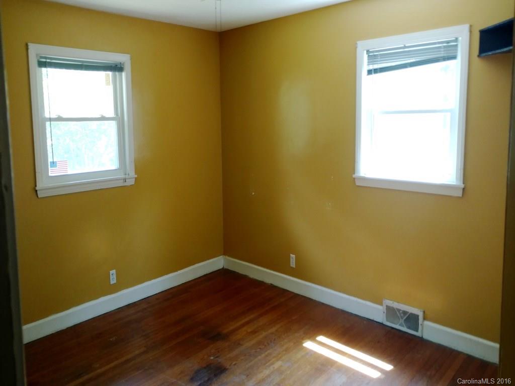 Tomlin Forest - Residential