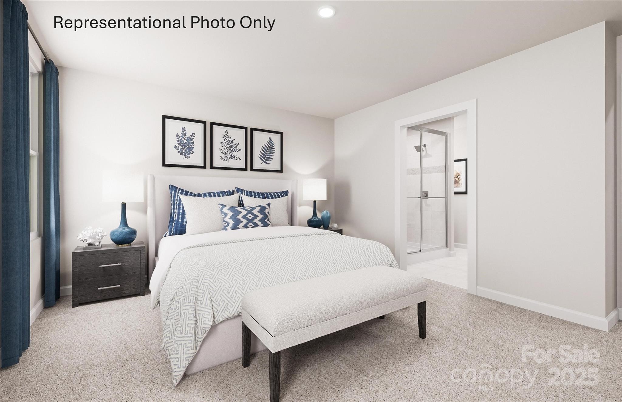 Laney Farms - Residential