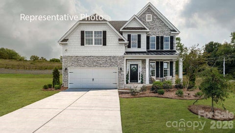 Photo of 1040 Tundra Swan Drive, Indian Trail, NC 28079 (MLS # 4396243)