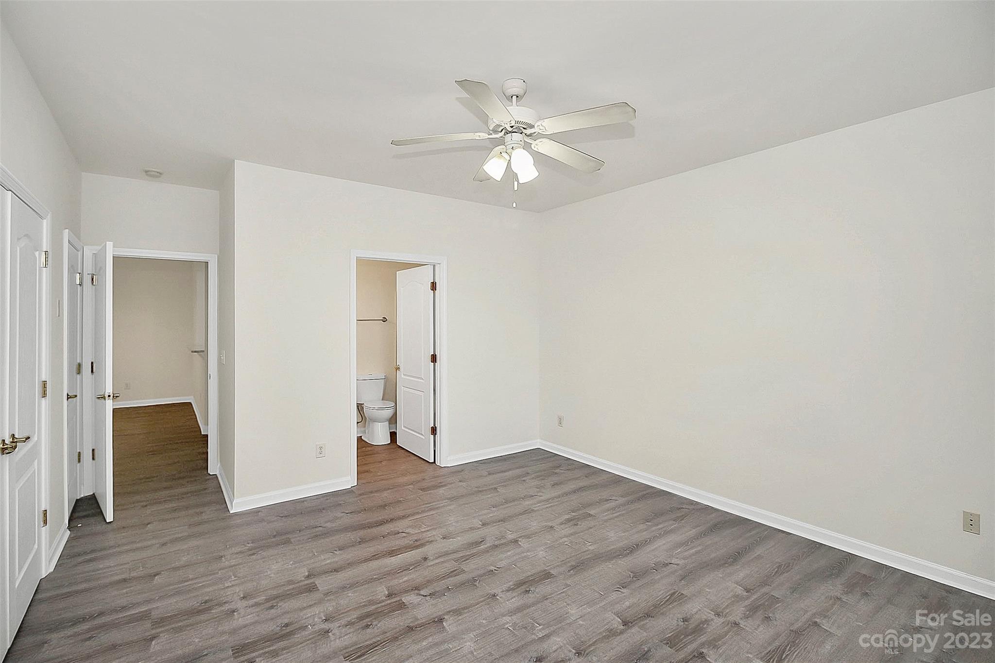 Michaels Landing - Residential