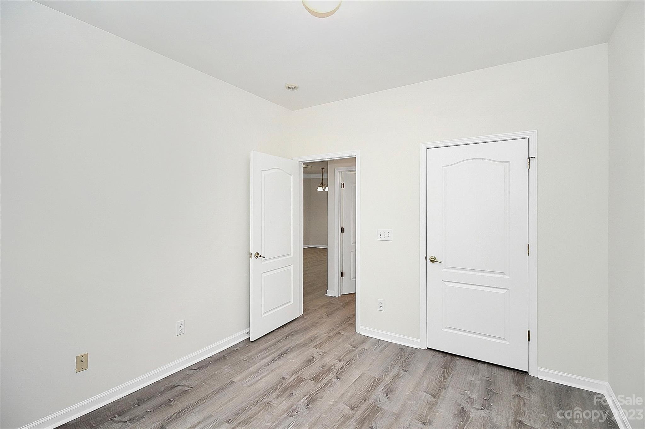 Michaels Landing - Residential