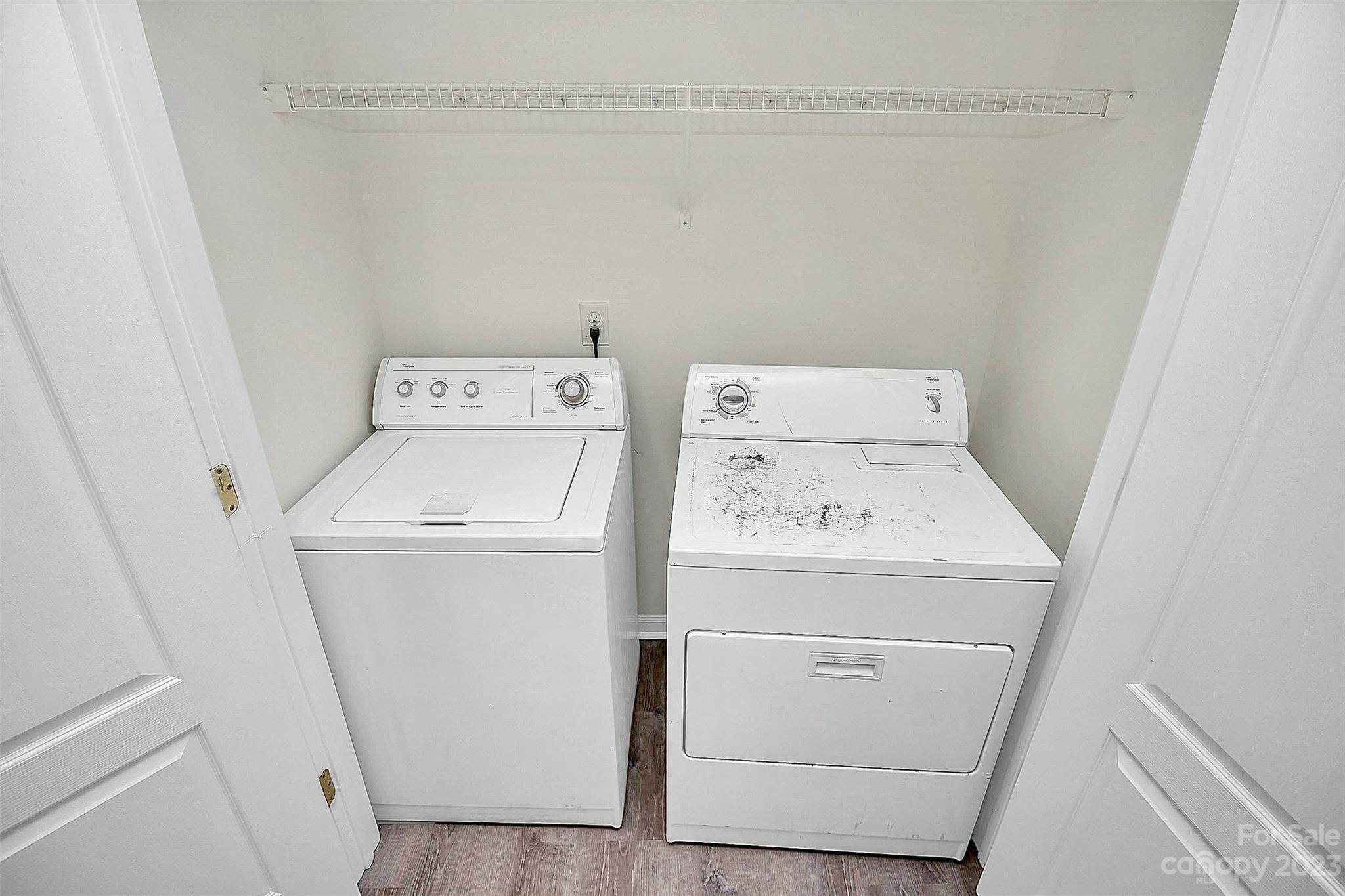 Michaels Landing - Residential