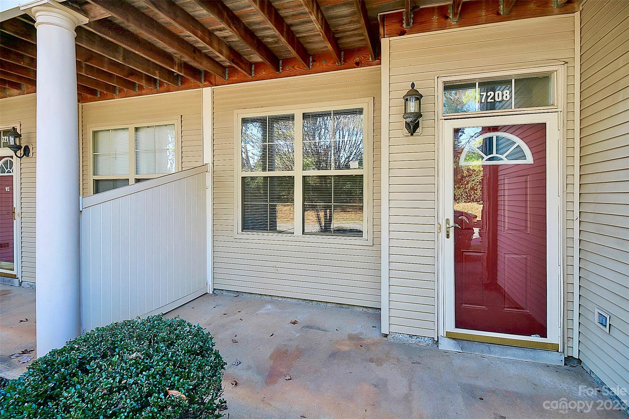 Michaels Landing - Residential