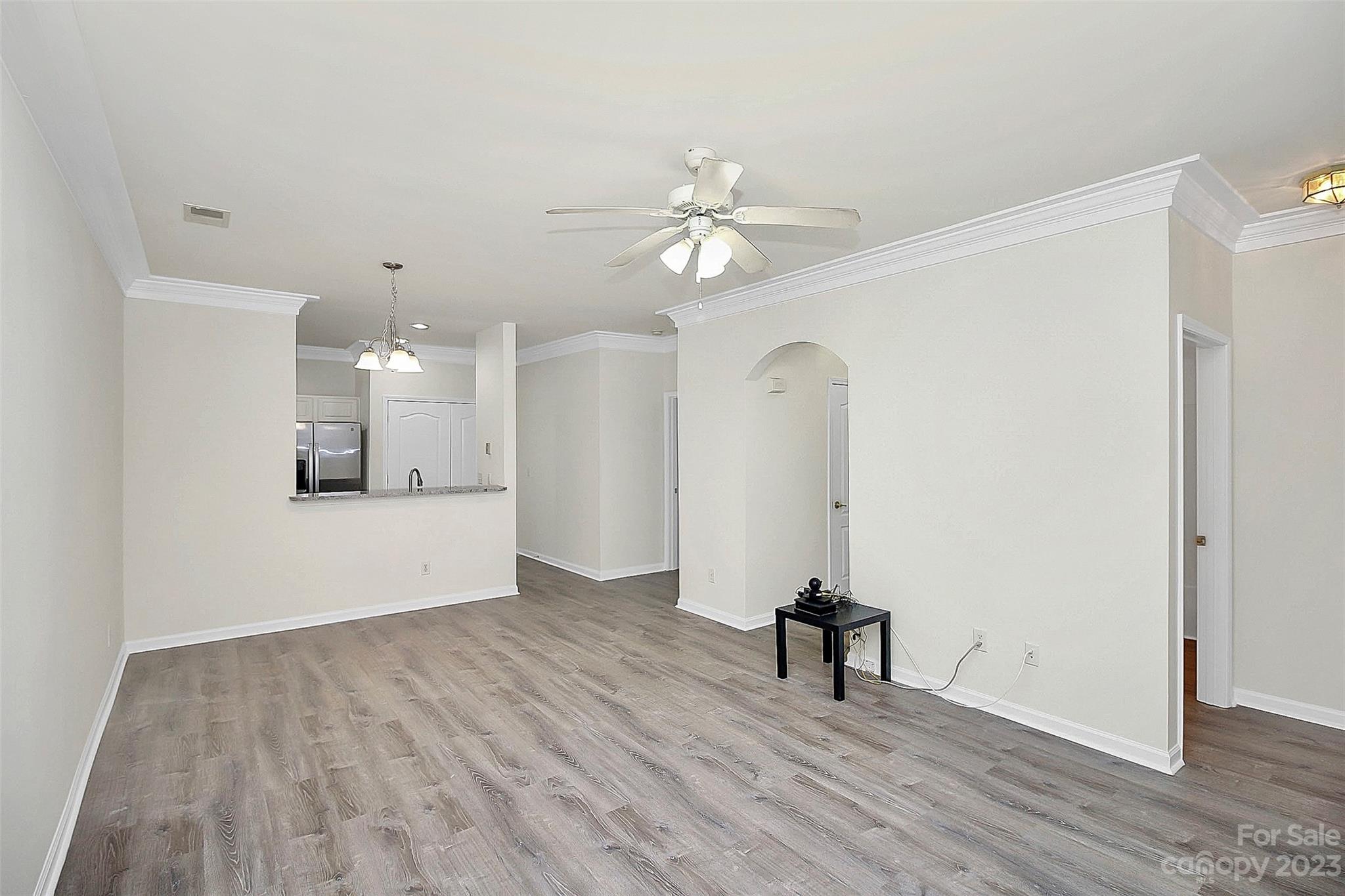 Michaels Landing - Residential