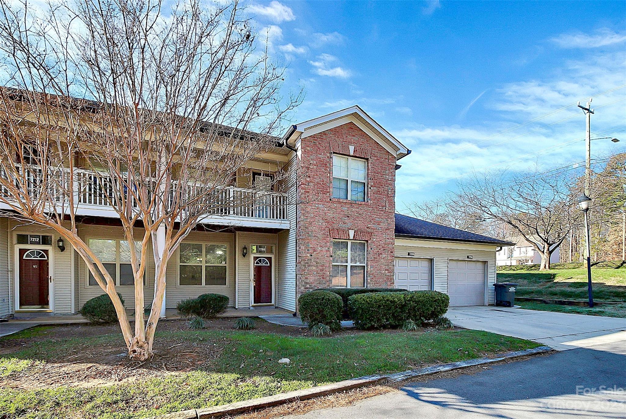 Michaels Landing - Residential