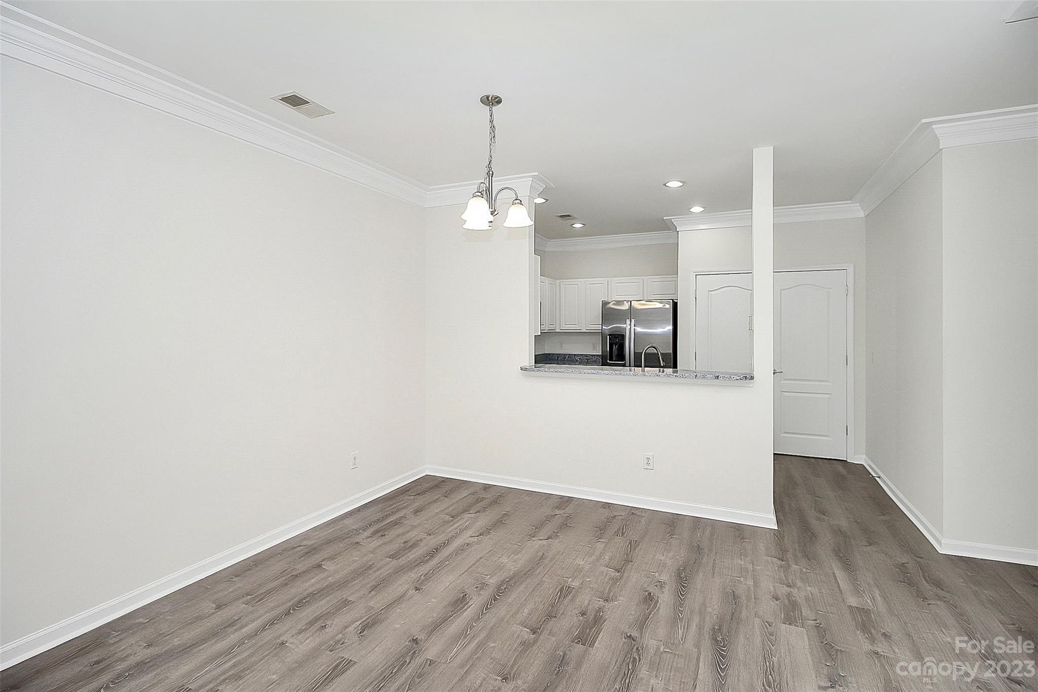 Michaels Landing - Residential