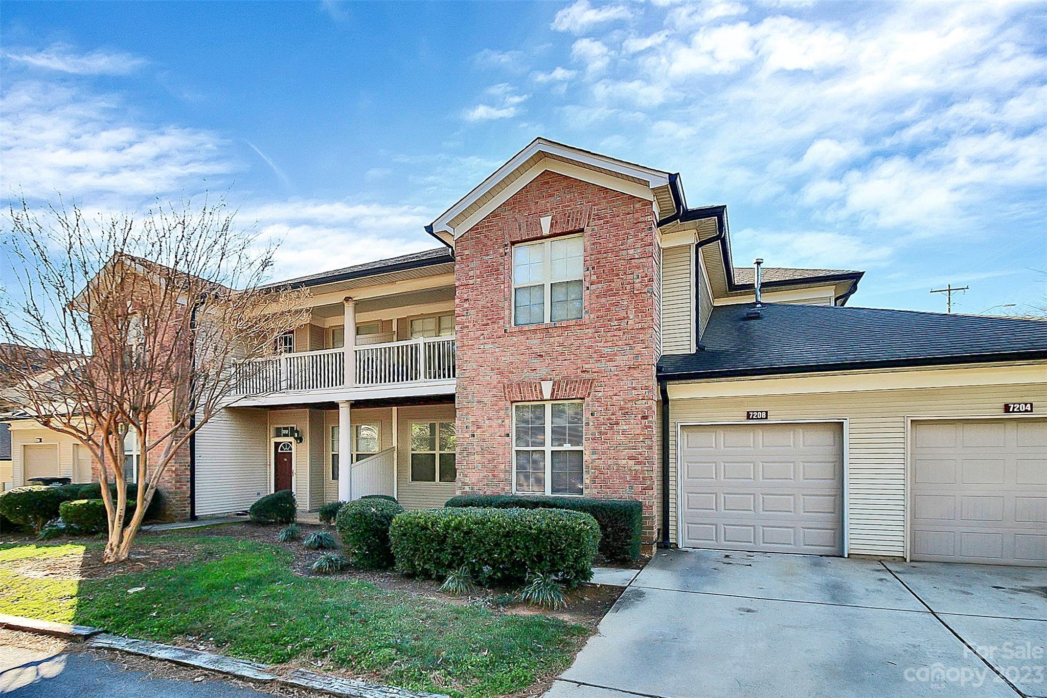 Michaels Landing - Residential