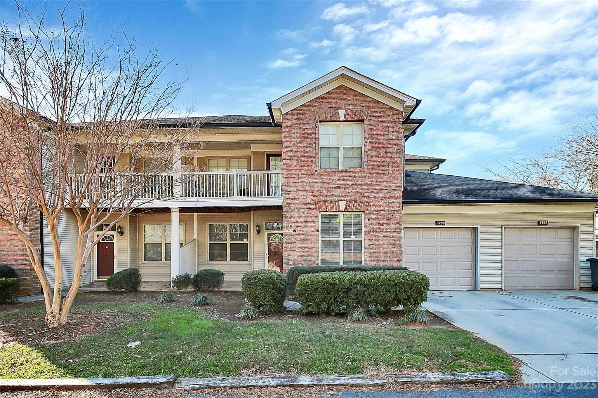 Michaels Landing - Residential