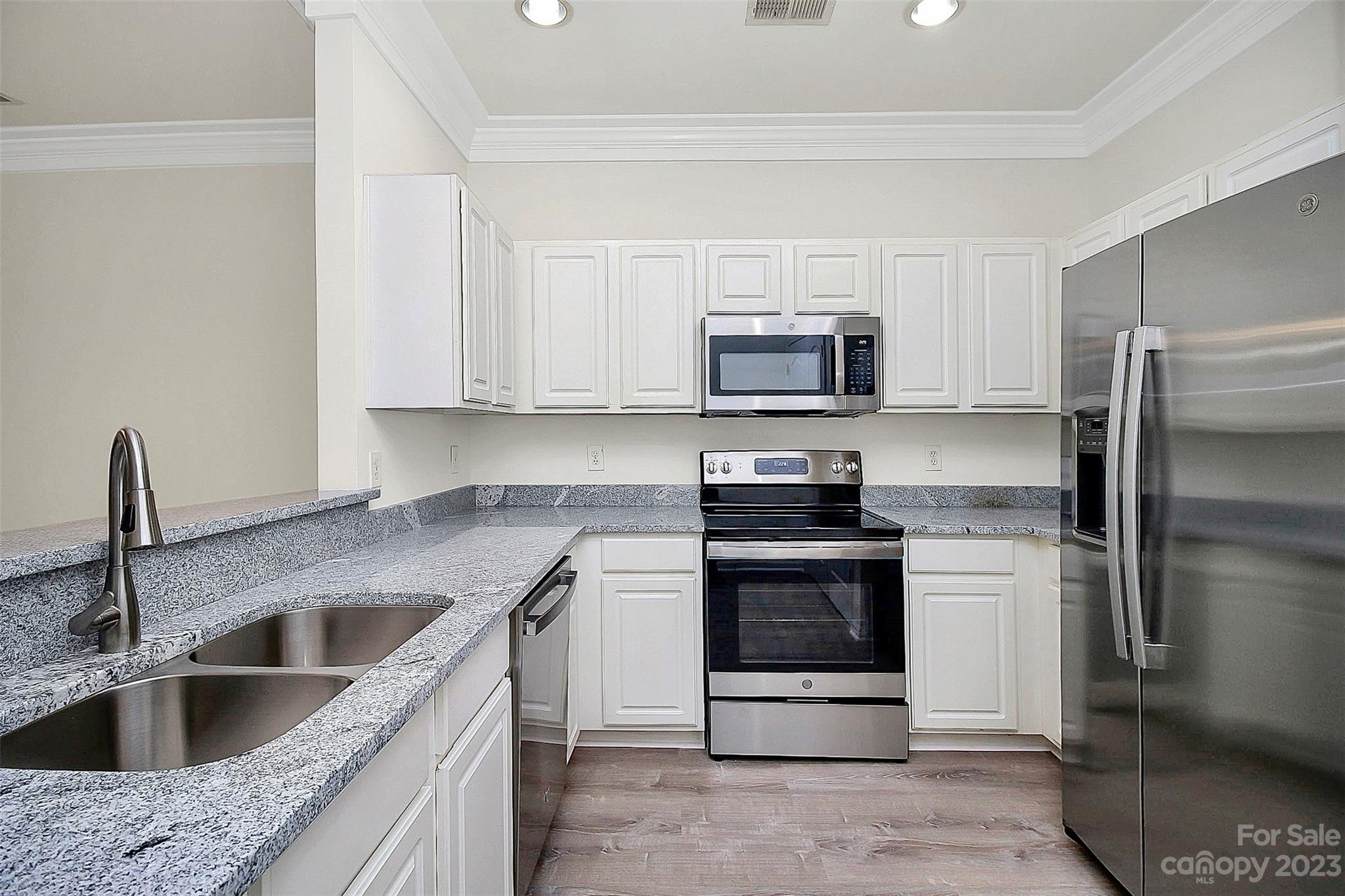 Michaels Landing - Residential