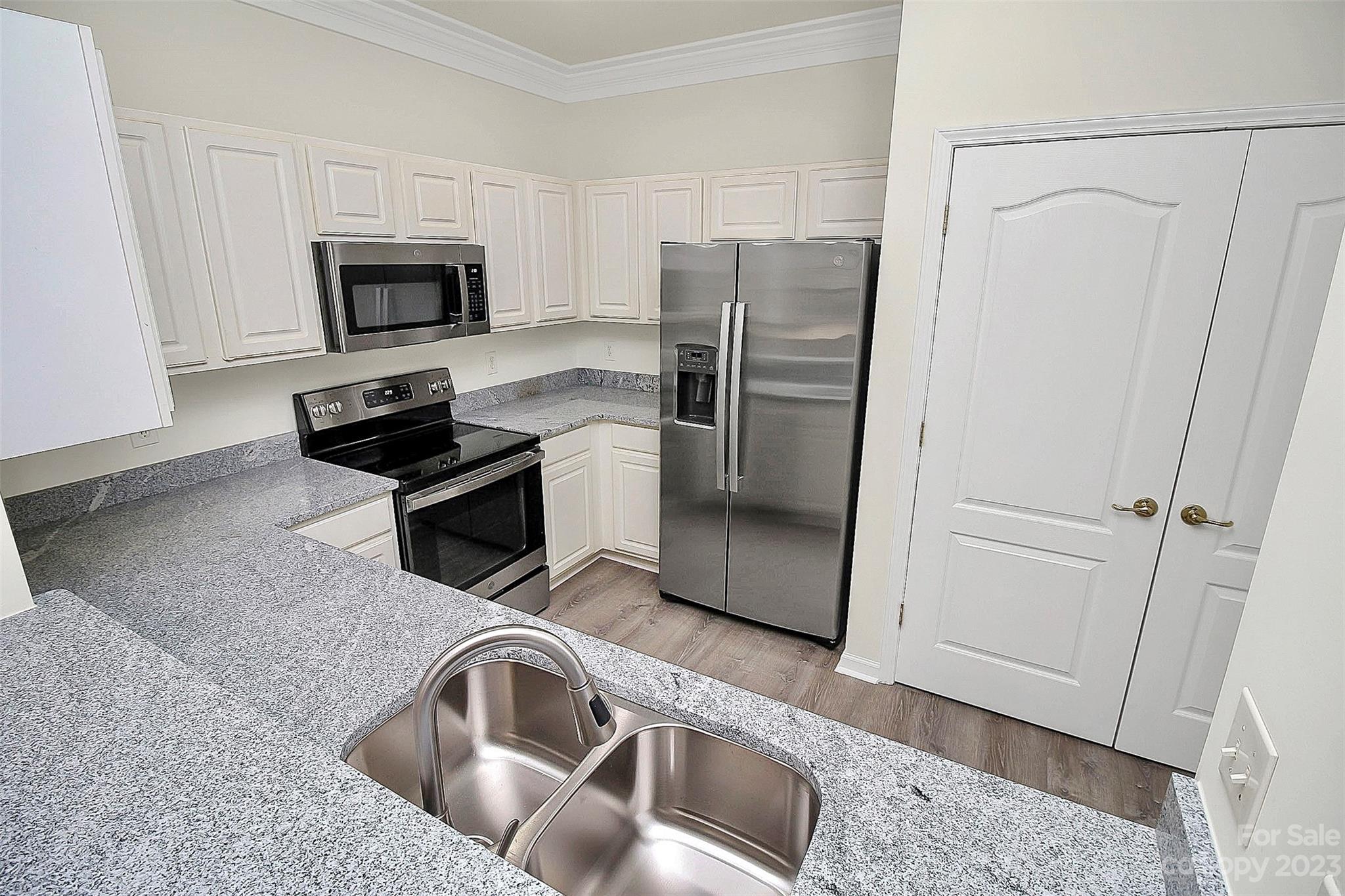 Michaels Landing - Residential