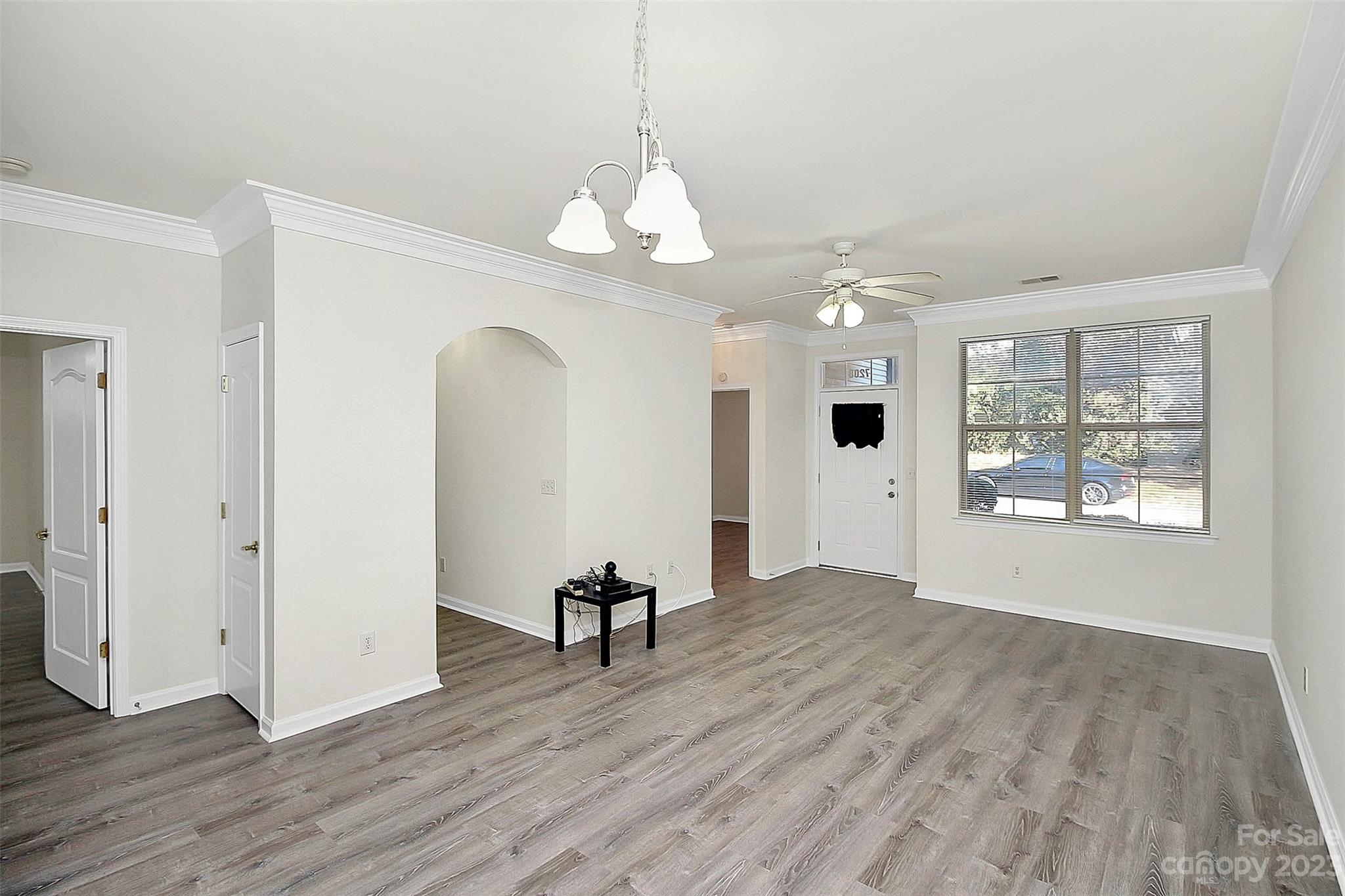 Michaels Landing - Residential