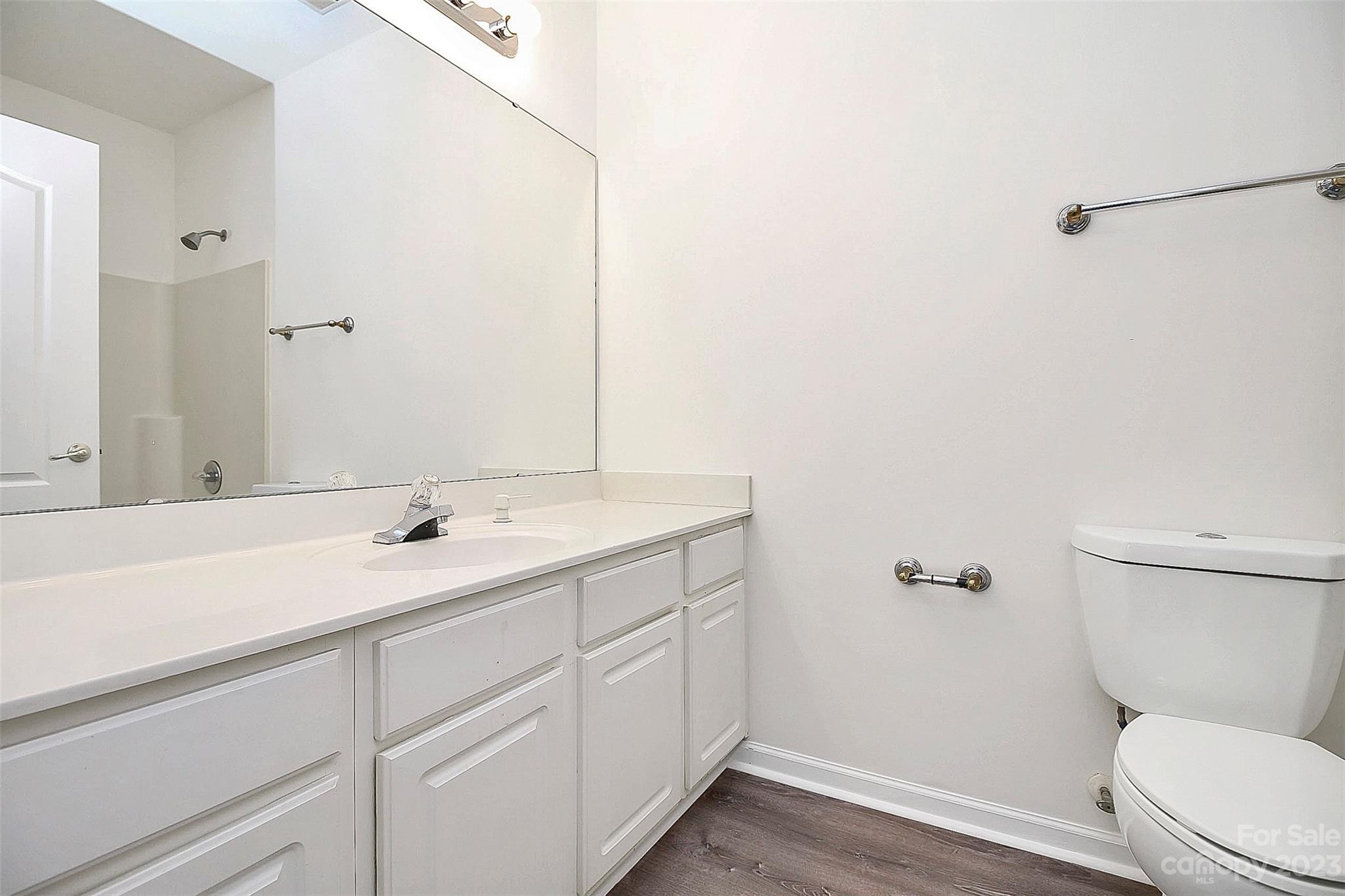 Michaels Landing - Residential