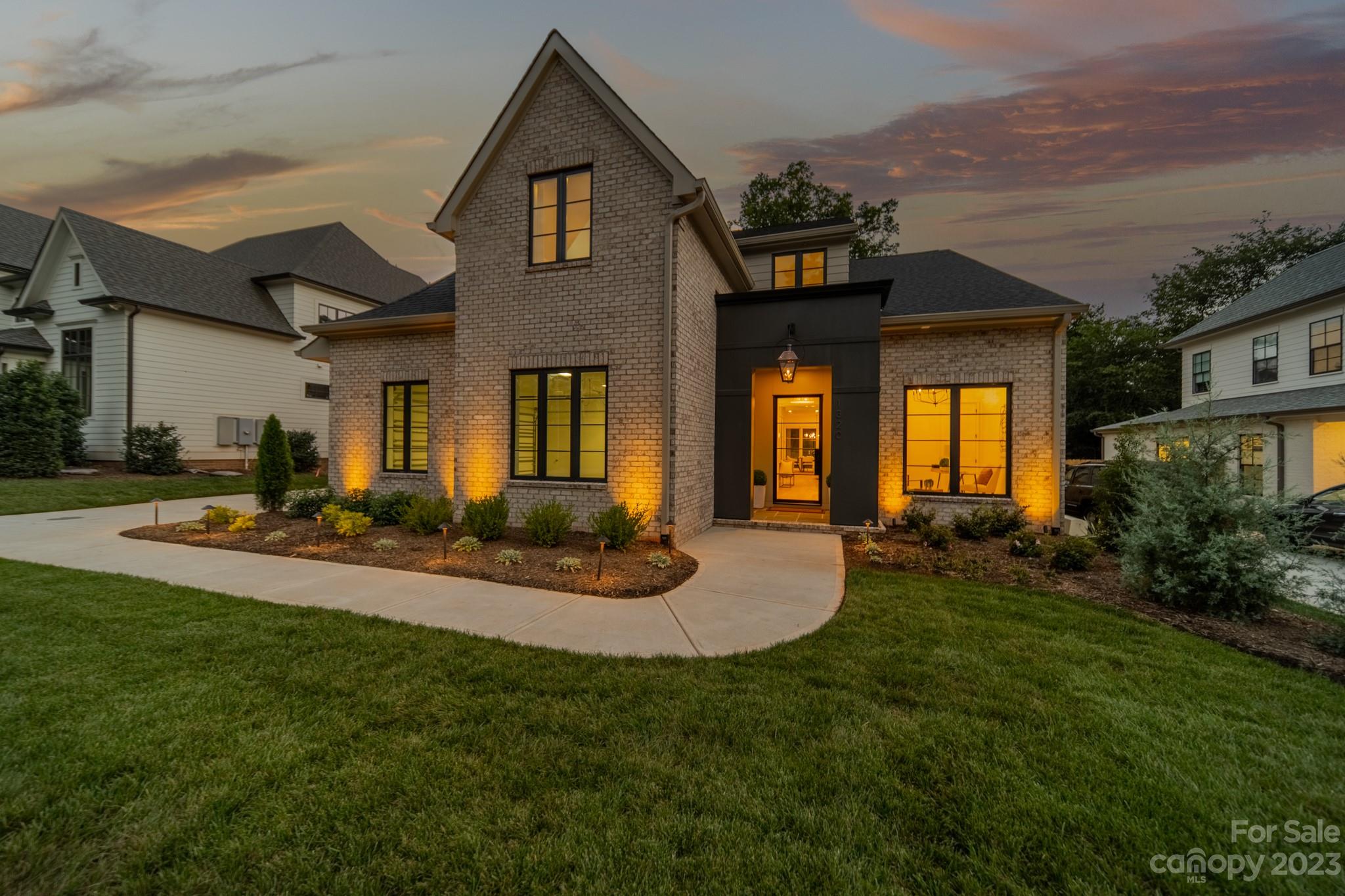 Ashbrook - Residential