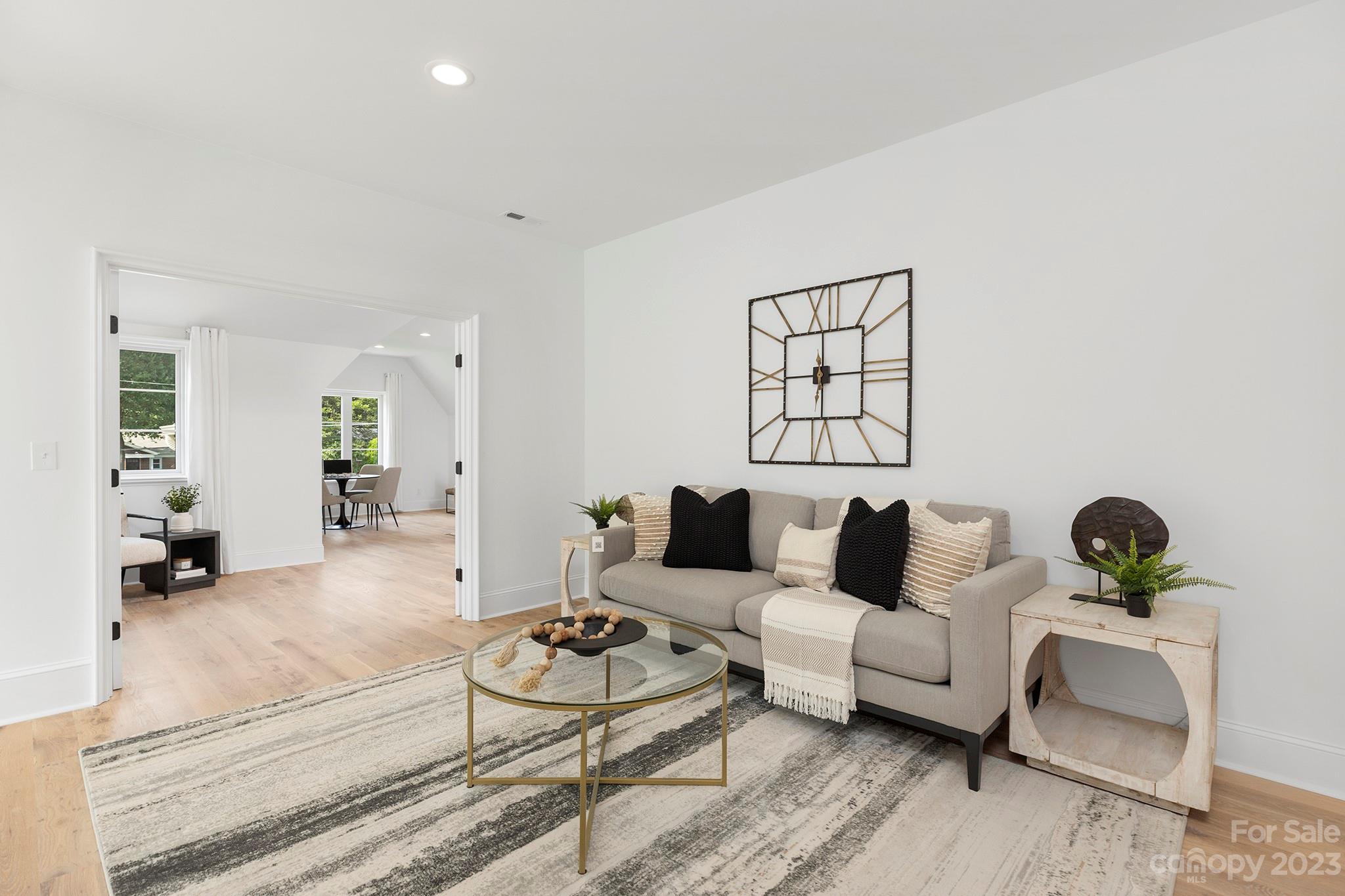 Ashbrook - Residential