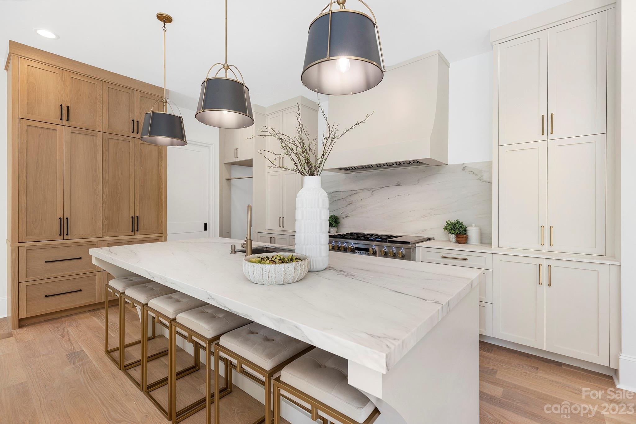 Ashbrook - Residential