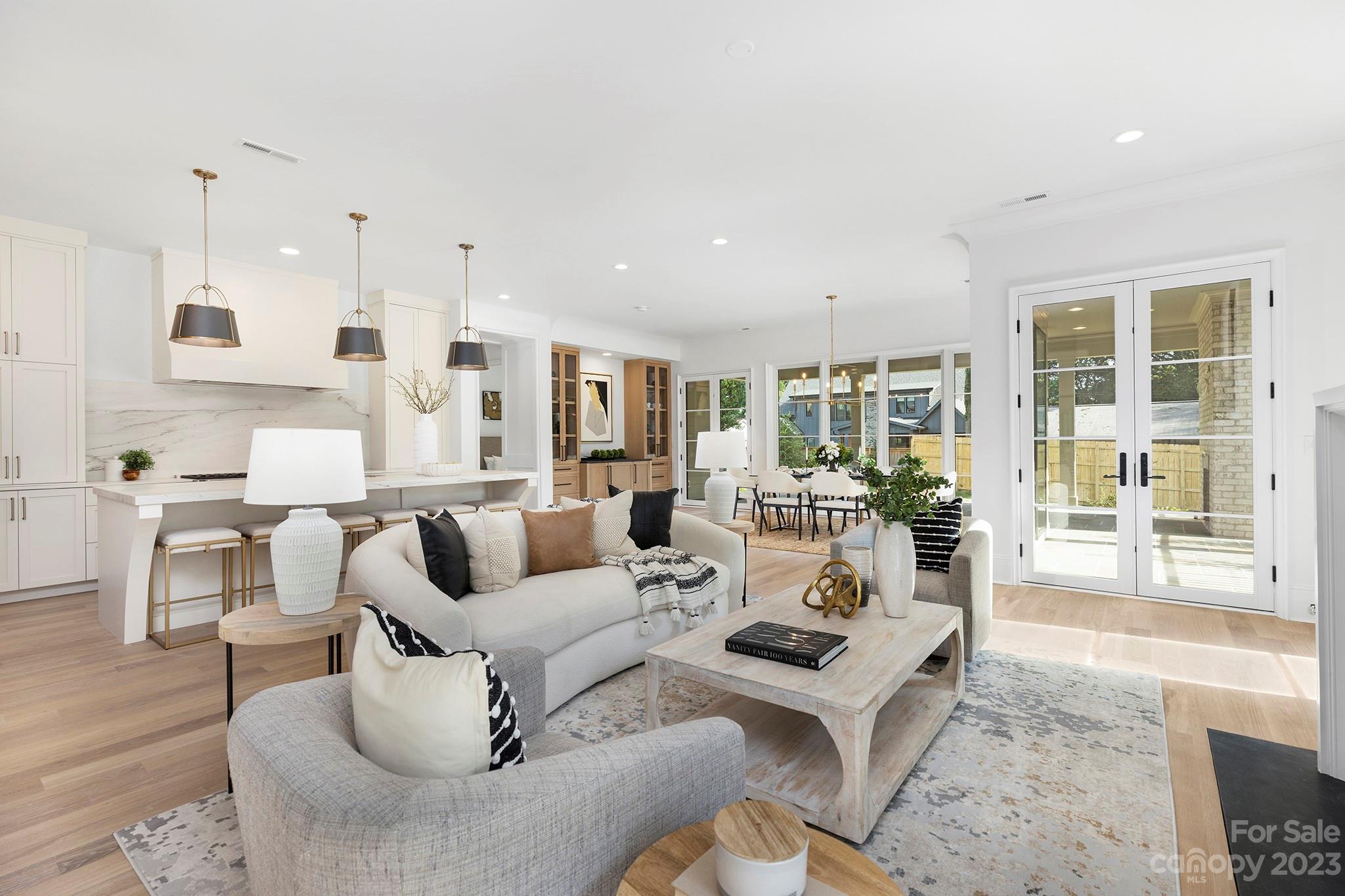 Ashbrook - Residential