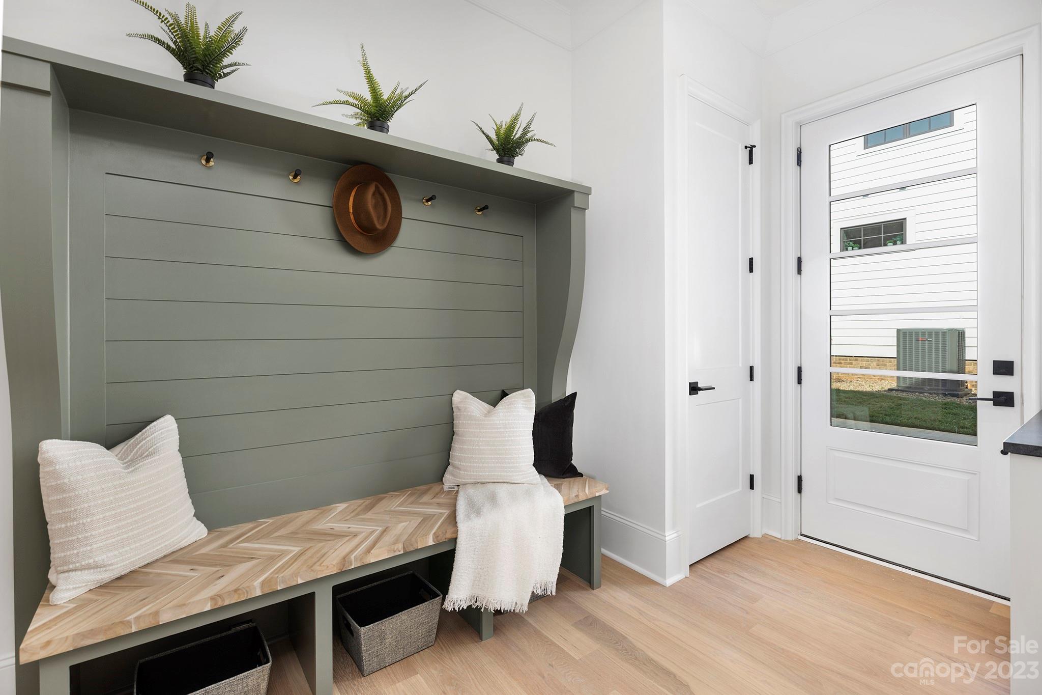 Ashbrook - Residential