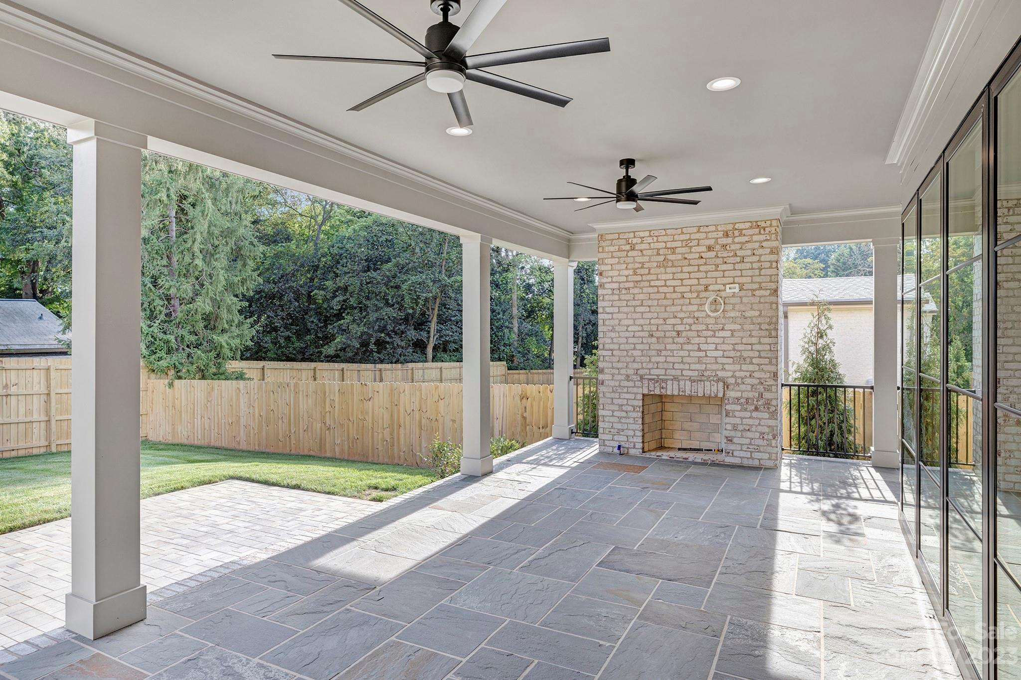 Ashbrook - Residential