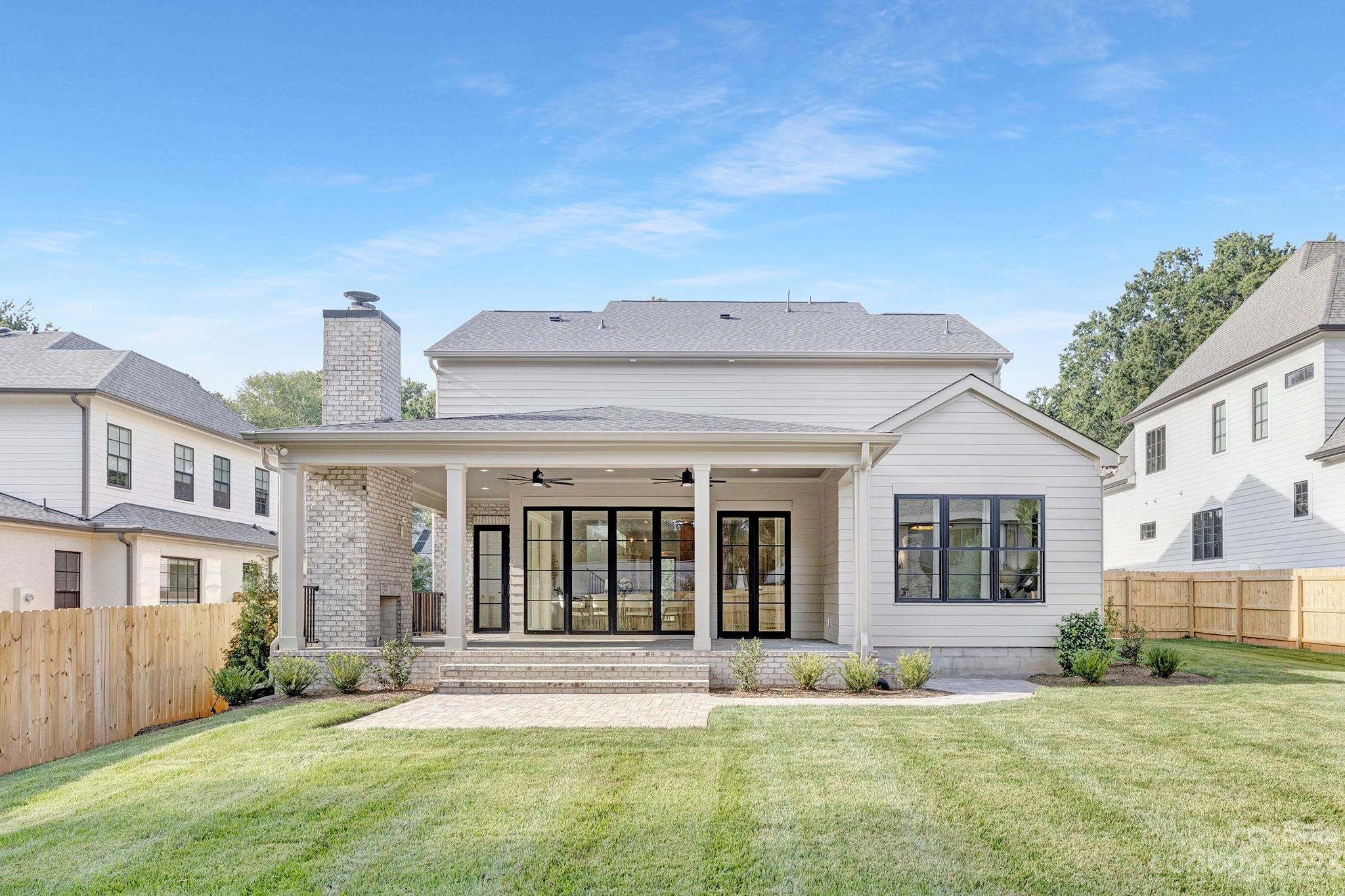 Ashbrook - Residential