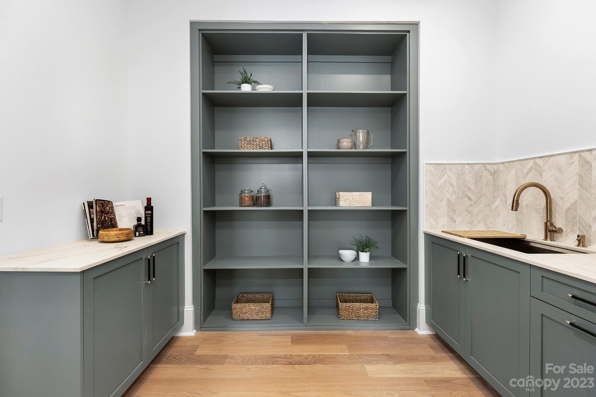 Ashbrook - Residential