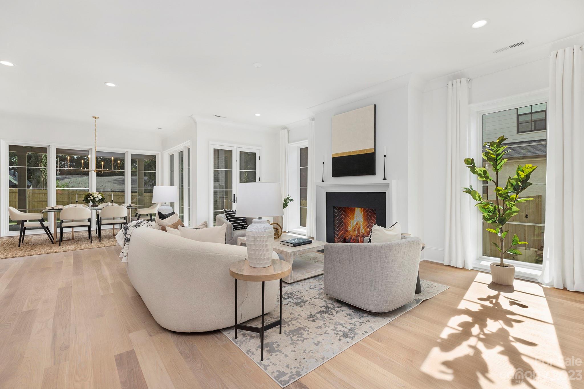 Ashbrook - Residential