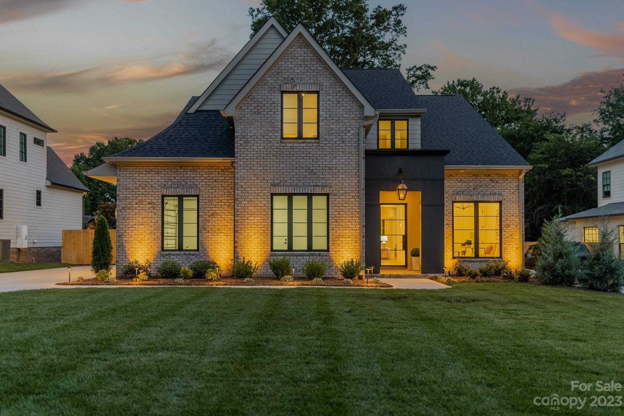 Ashbrook - Residential