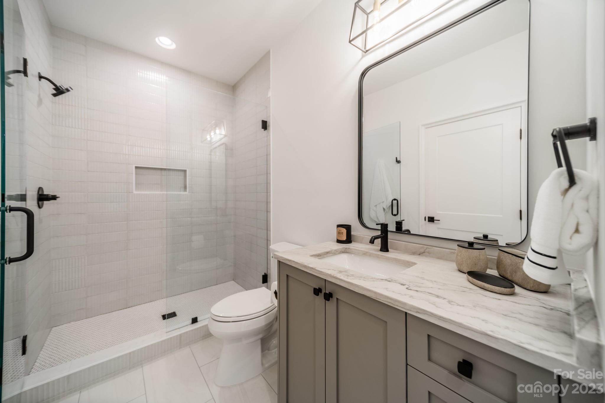 Ashbrook - Residential