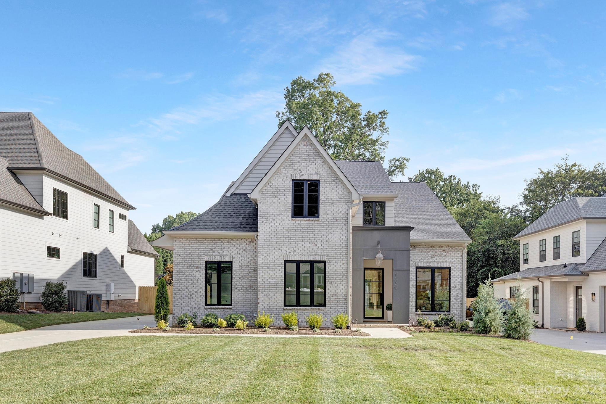 Ashbrook - Residential