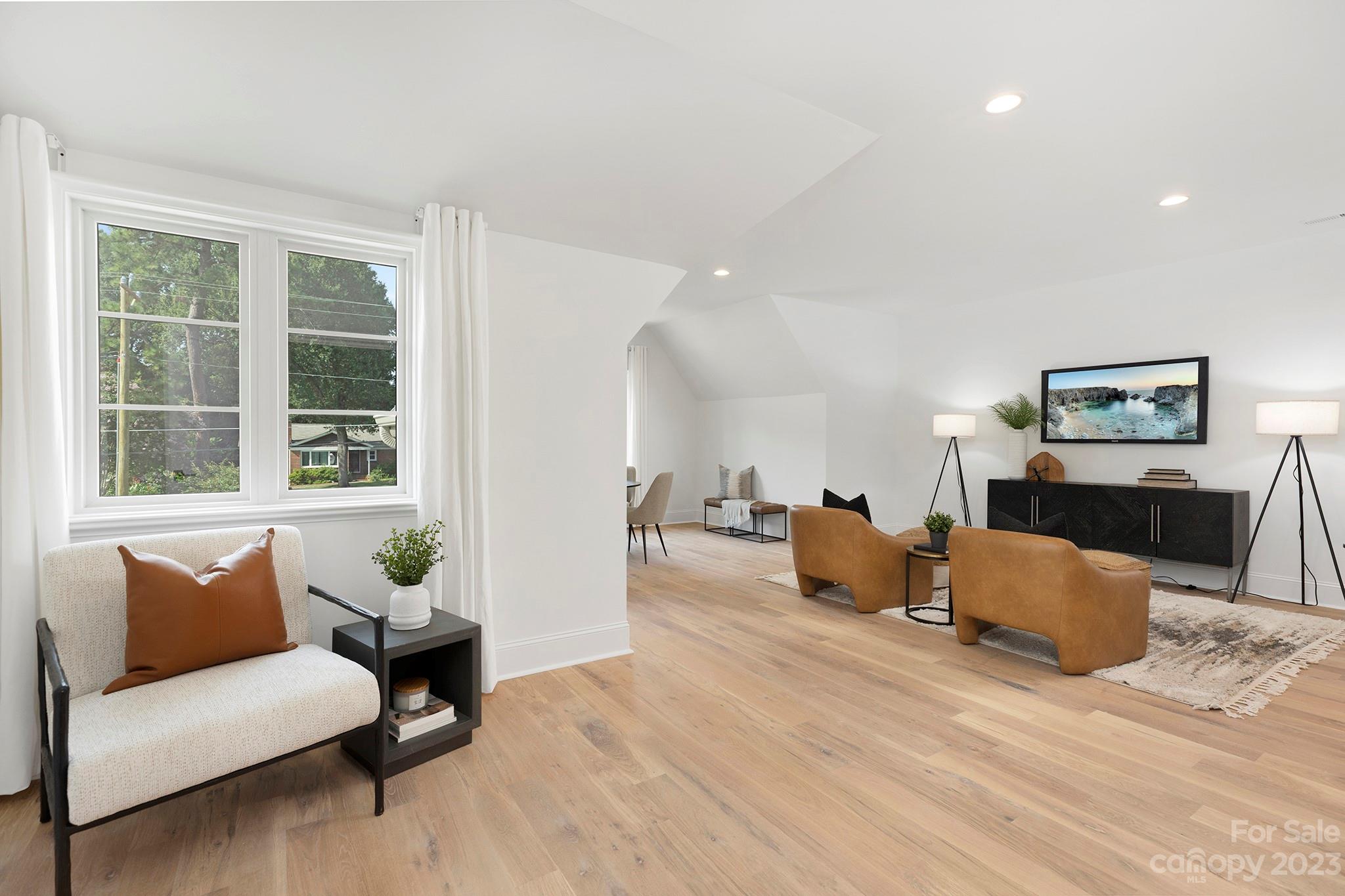 Ashbrook - Residential