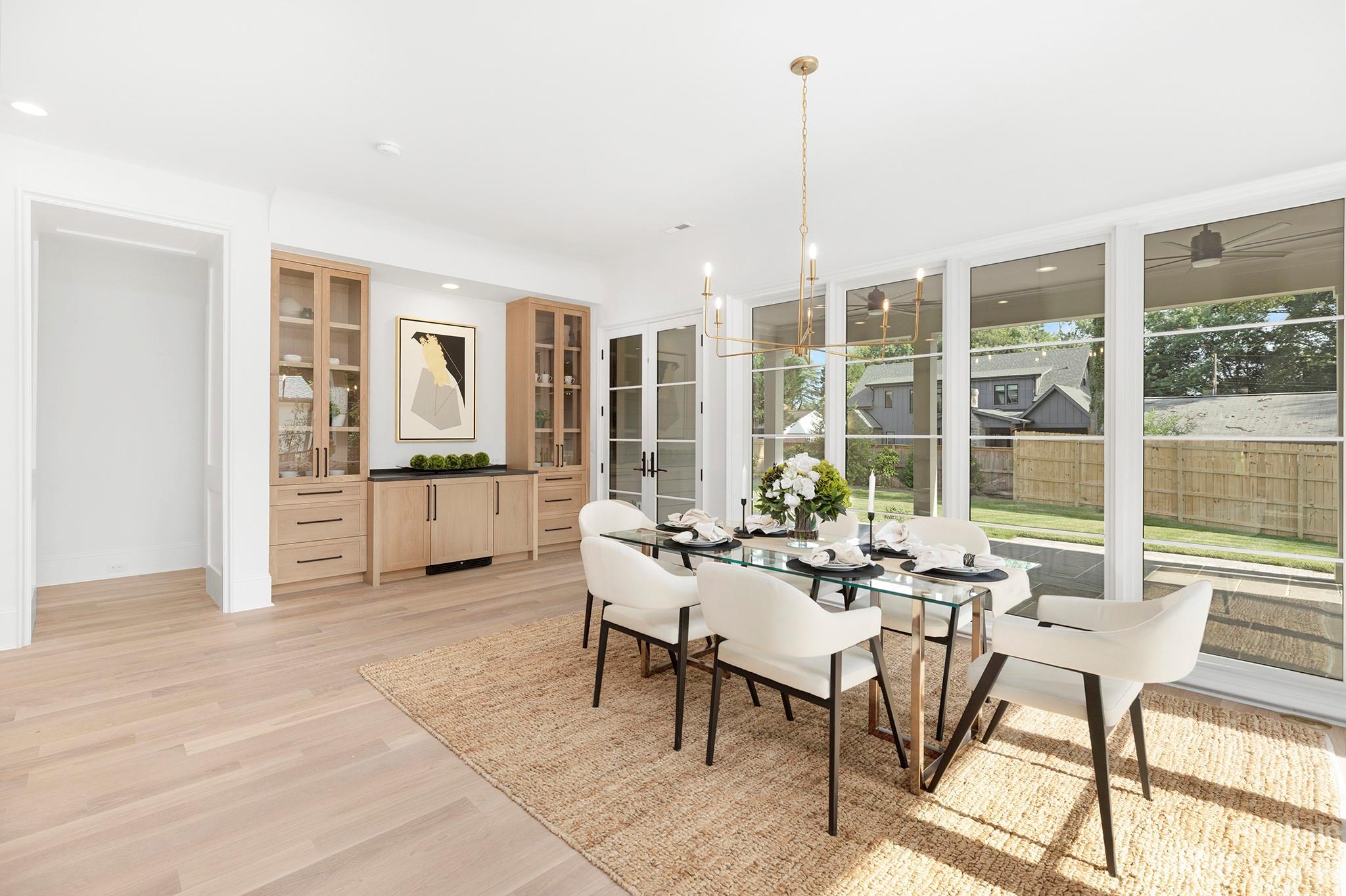 Ashbrook - Residential