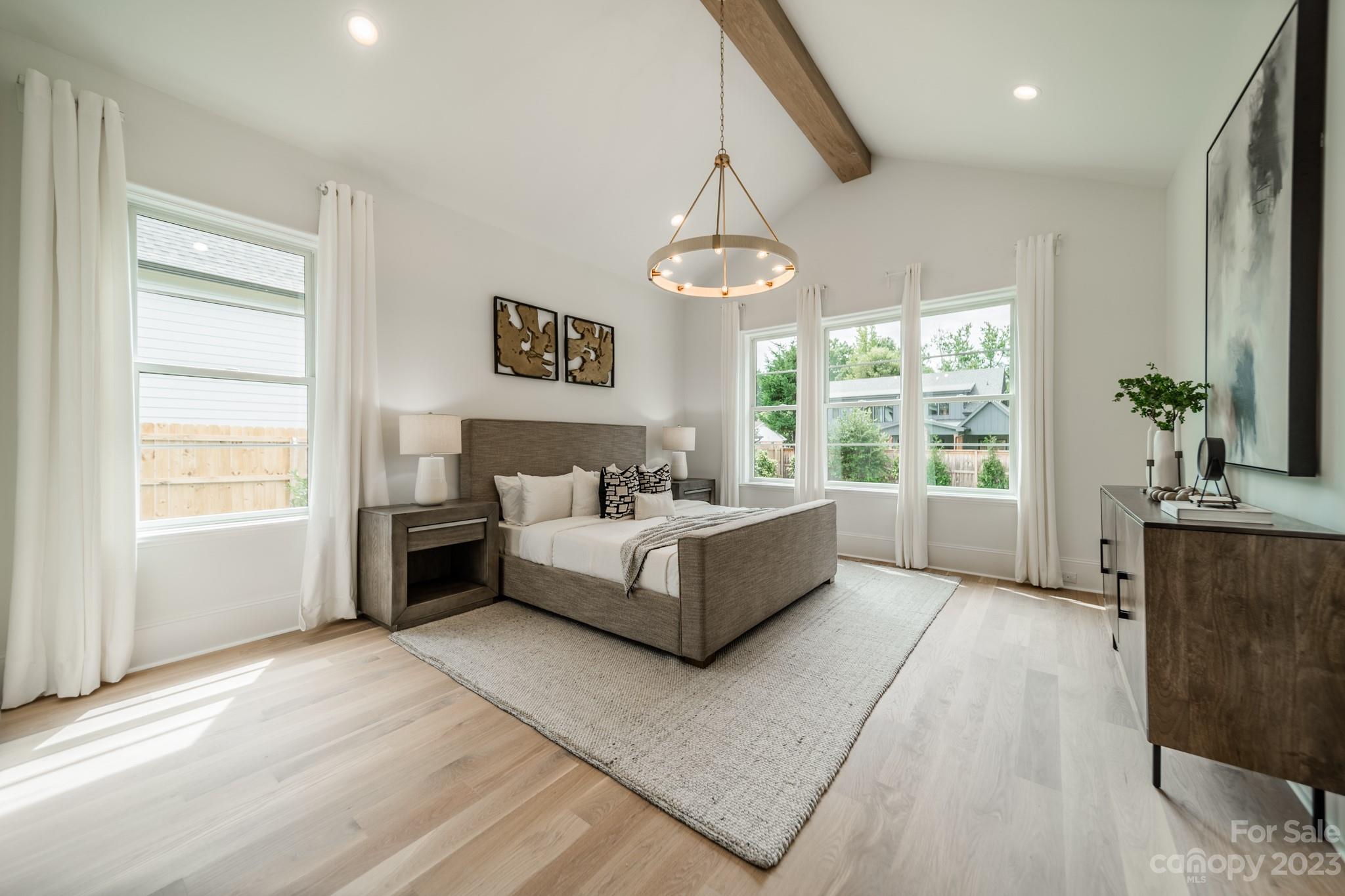 Ashbrook - Residential