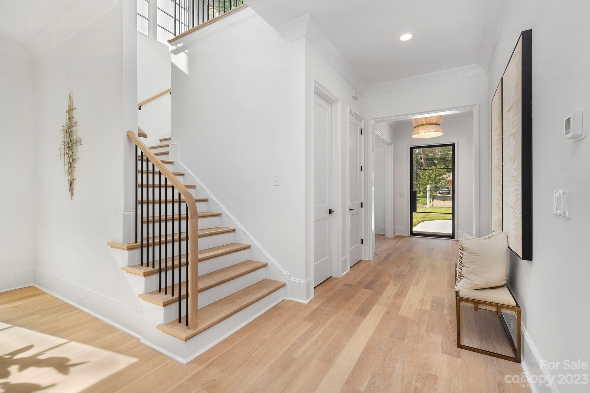 Ashbrook - Residential