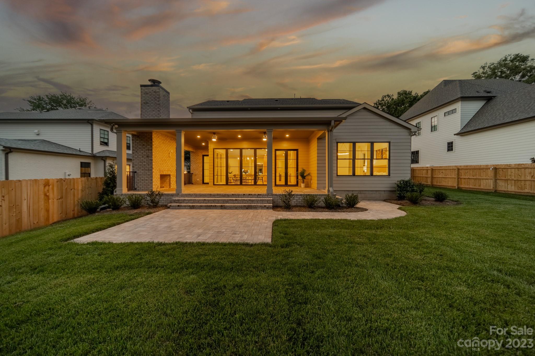 Ashbrook - Residential