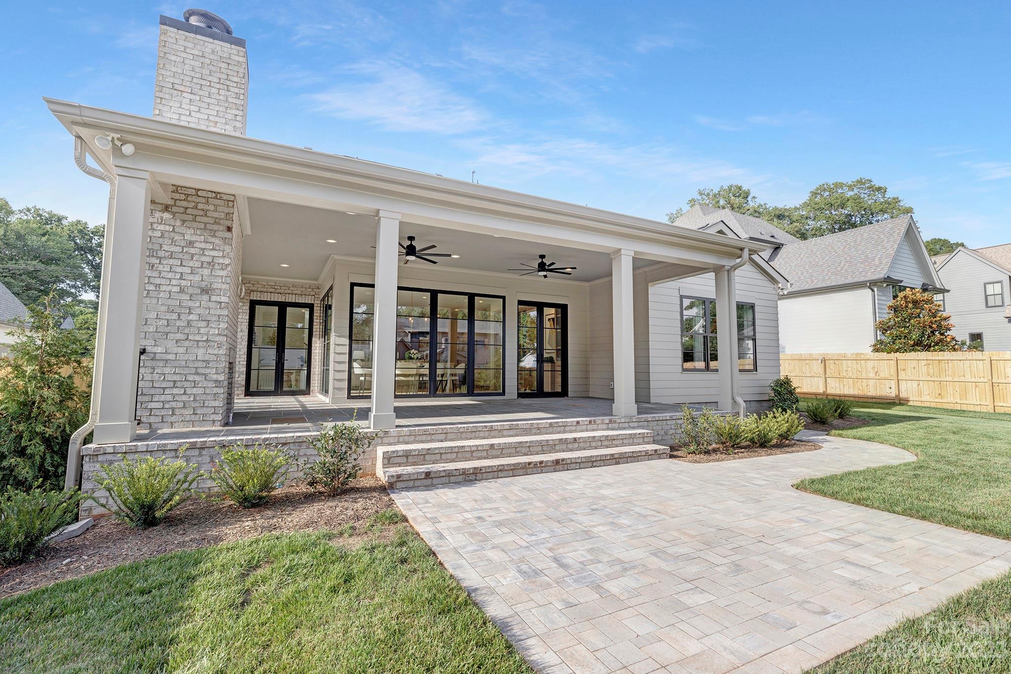 Ashbrook - Residential