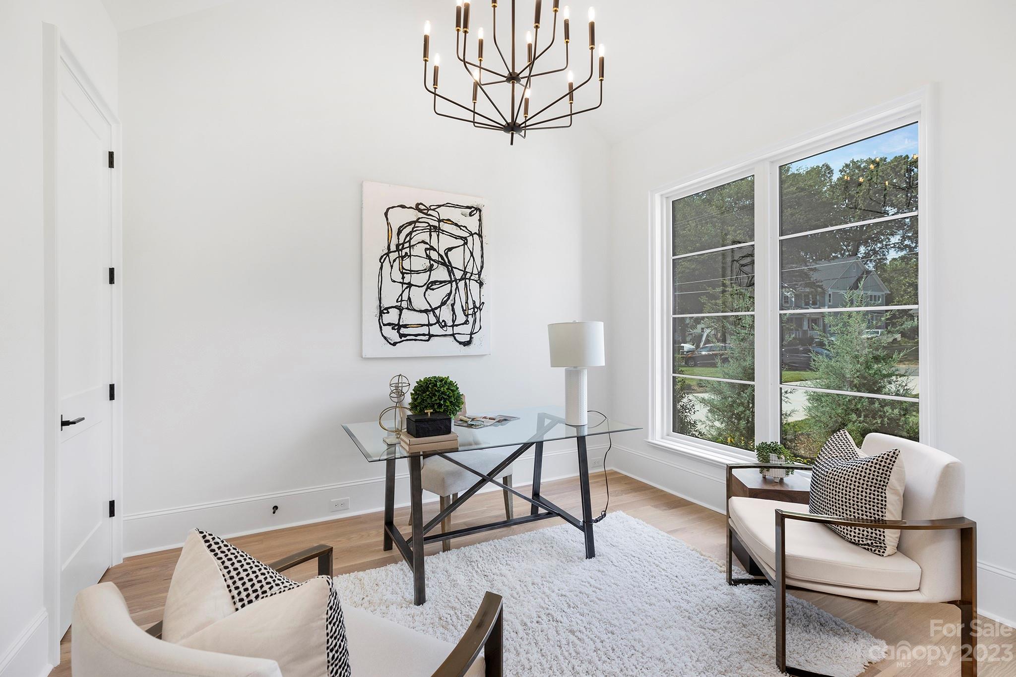 Ashbrook - Residential