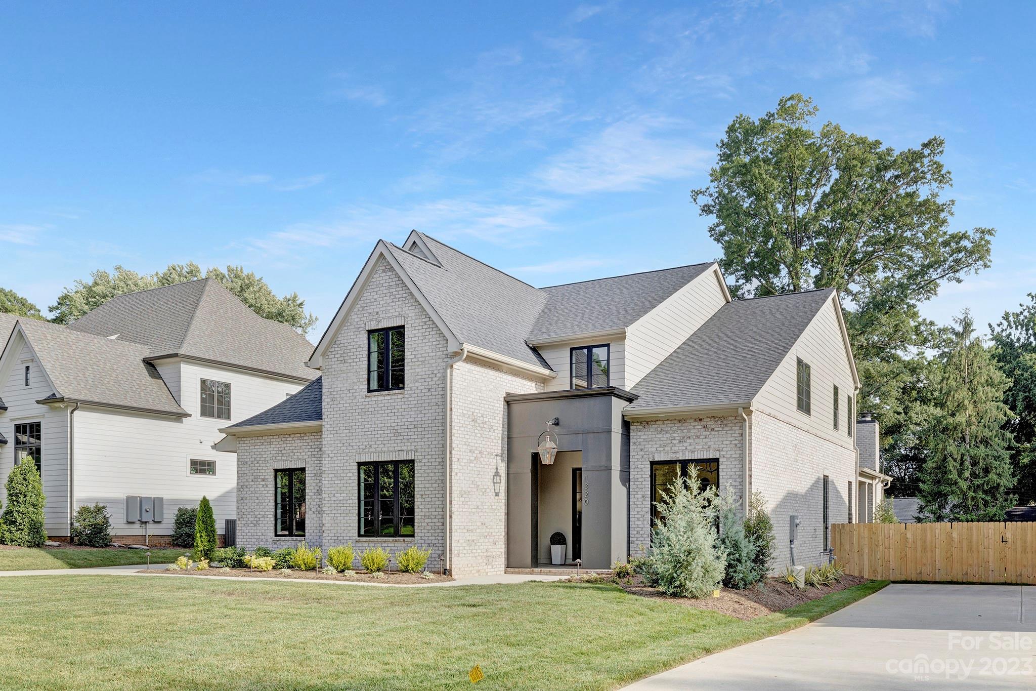 Ashbrook - Residential